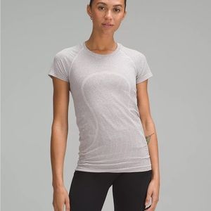 Lululemon Shot Sleeve
